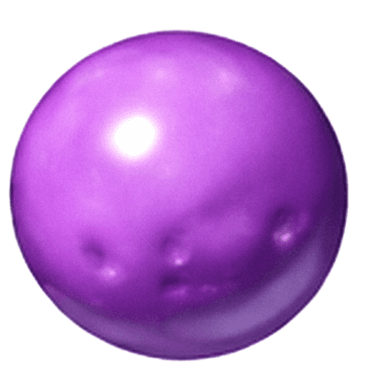 Purple Planet