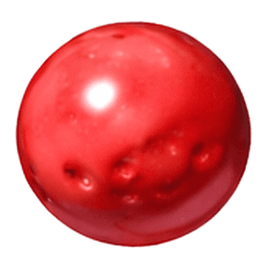 Red Planet